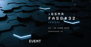 Mobile Fraud and Security in Focus: Neural Technologies Joins GSMA FASG #32 - Neural Technologies