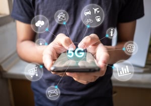 Transforming BSS/OSS with Data Driven Insights in 5G networks - Neural Technologies