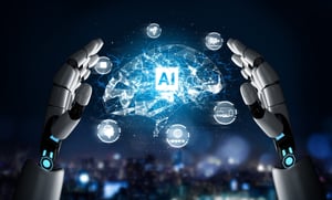 AI and Machine Learning Modernizing Telecom Outlook - Neural Technologies