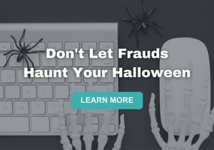 5 Types of Frauds You Need to Be Aware of This Halloween - Neural Technologies