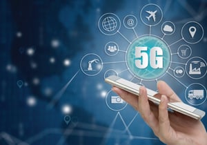 SMS Customer Engagement in an IoT and 5G Landscape - Neural Technologies