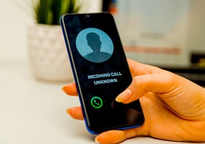 Haunting Scam Calls: Why You Need SCAMBlock - Neural Technologies