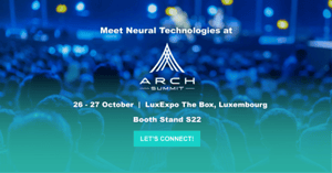 Arch Summit Event - Neural Technologies