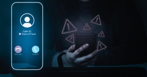 Detecting Caller ID Spoofing with AI in Modern Telecom Networks - Neural Technologies